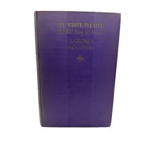 George Slocombe Accents | The White Plumed Henry King Of France By George Slocombe Hc ...